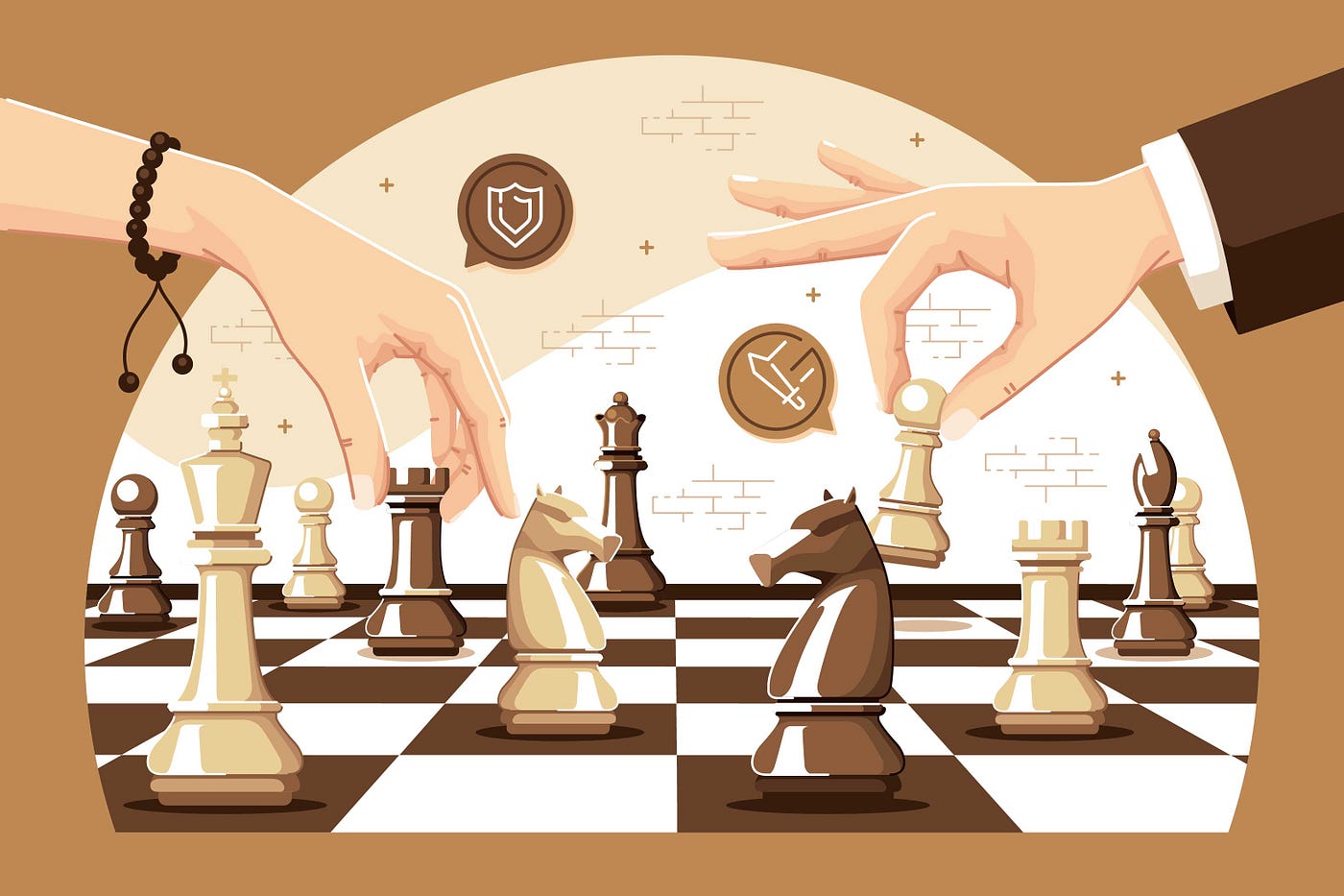 The Cultural Impact of Chess: How the Game Bridges Generations and Cultures